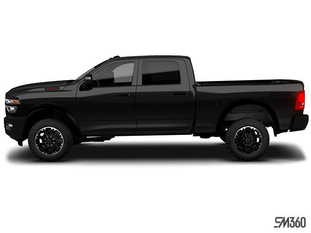 2026 Ram 2500 in Regina, Saskatchewan