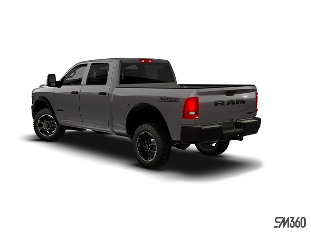 2026 Ram 2500 in Regina, Saskatchewan