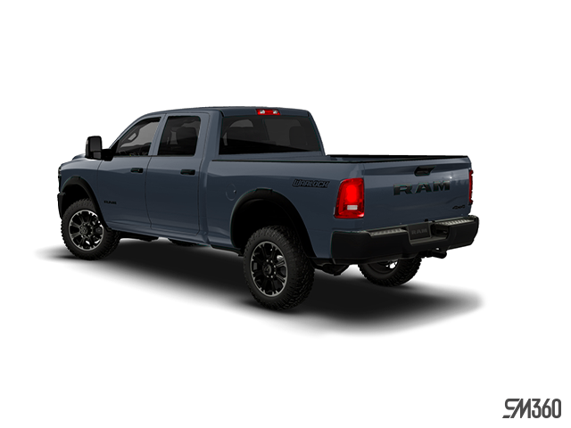 Ram 2500 2026