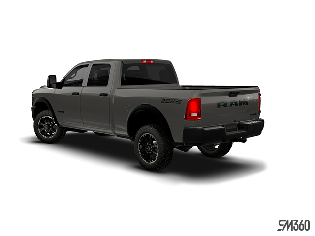 Ram 2500  2026 à Regina, Saskatchewan