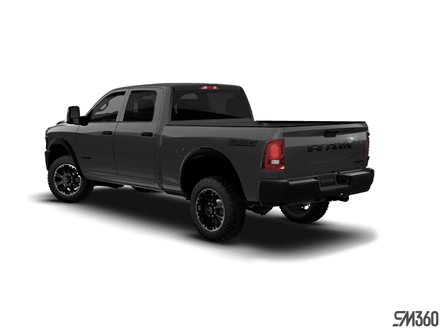 2026 Ram 2500 in Regina, Saskatchewan