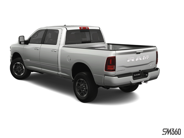 Photo 2026 Ram 3500 LARAMIE (Exterior) #3