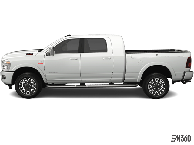 Ram 3500  2026 à Woodbridge, Ontario