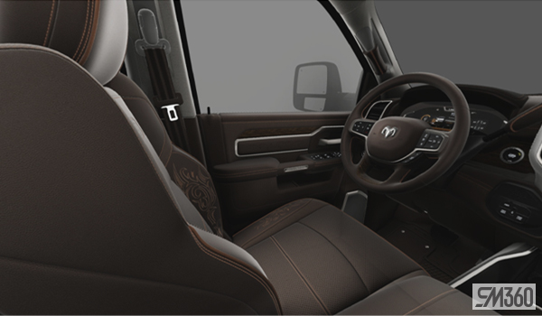 Ram 3500  2026 à Woodbridge, Ontario