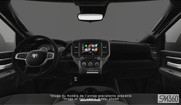 2026 Ram 5500