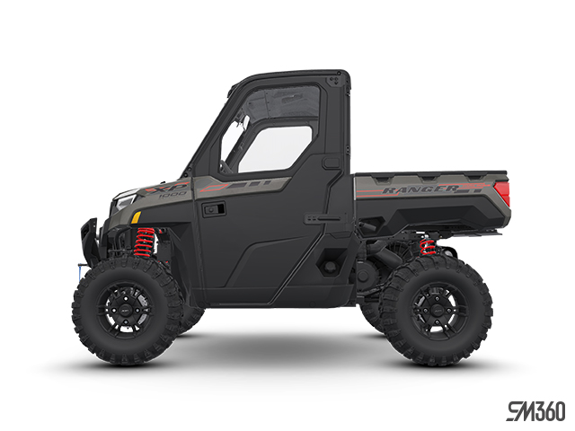 2026 XP 1000 NorthStar Trail Boss Edition - Starting at $48,169 | Sept ...