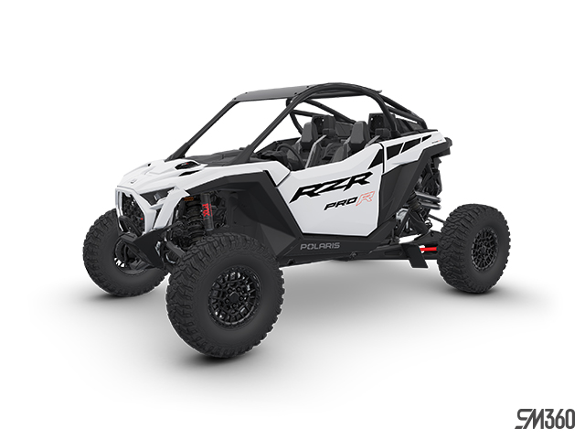 2026 Pro R Ultimate - Starting at $56,969 | Steele Recreation