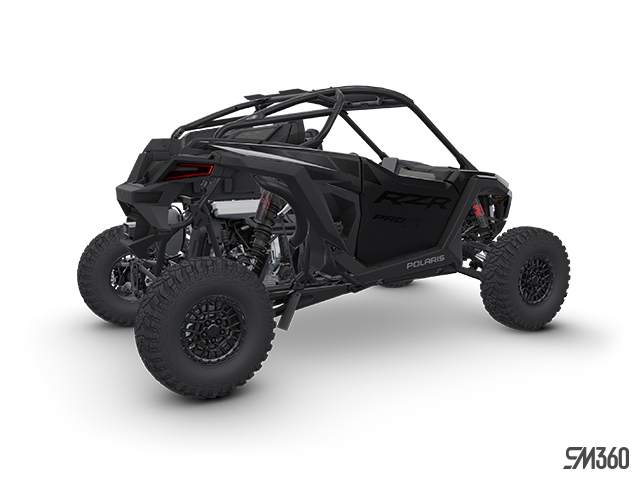 2027 Rzr Pro R 2026 Pro R Ultimate - Starting at $56,969 | Steele Recreation