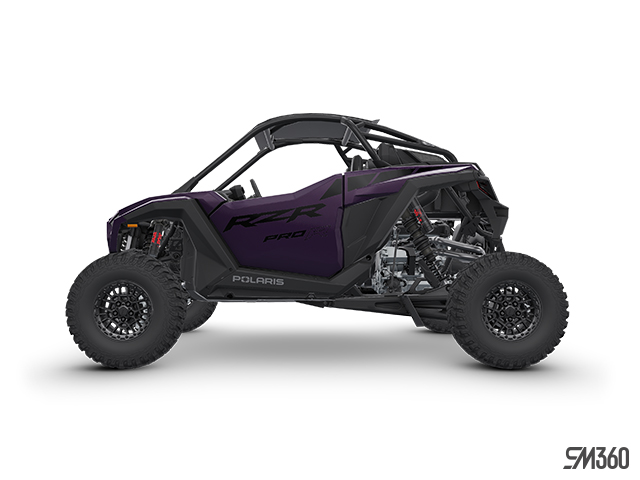 2026 Pro R Ultimate - Starting at $56,969 | Tri-Town Motorsports