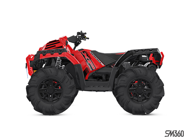 2026 XP 1000 Mud Edition - Starting at $20,089 | Jean Dumas
