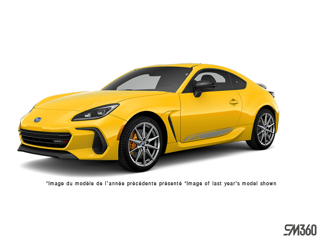 2026 SUBARU BRZ KAMINARI EDITION