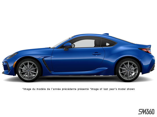 2026 Subaru BRZ in Vancouver, British Columbia