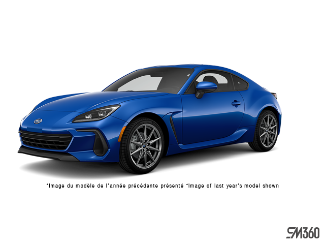 2026 Subaru BRZ in Vancouver, British Columbia