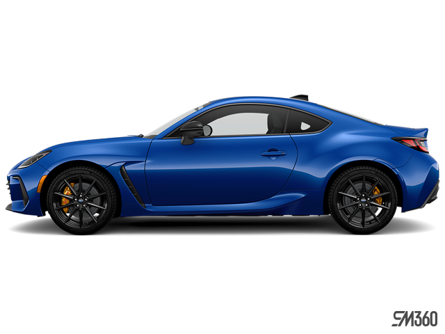 2026 Subaru BRZ in Dorval, Quebec