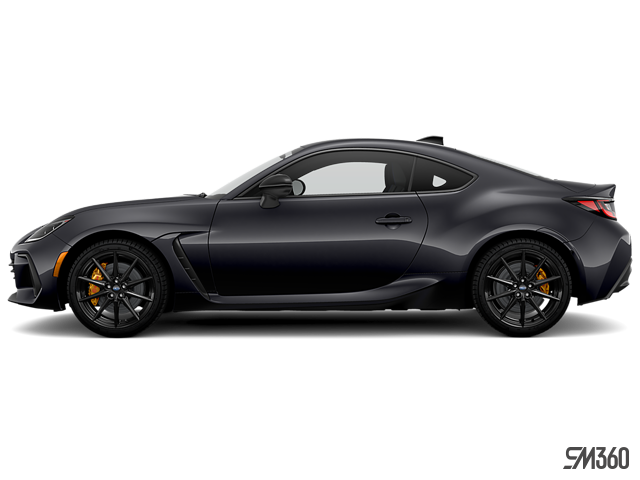 2026 Subaru BRZ in Vancouver, British Columbia
