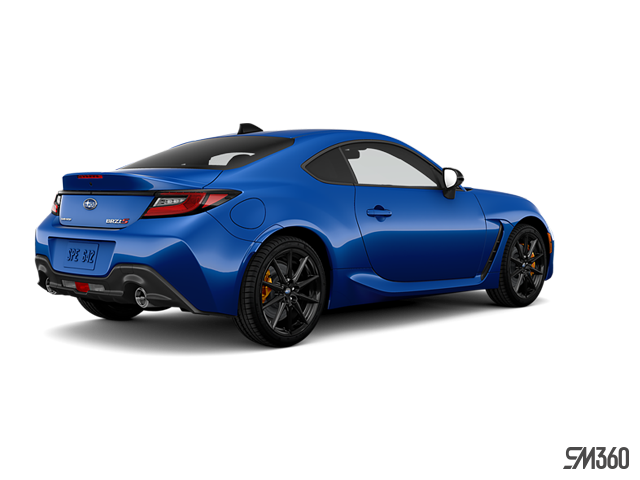 2026 Subaru BRZ in Dorval, Quebec