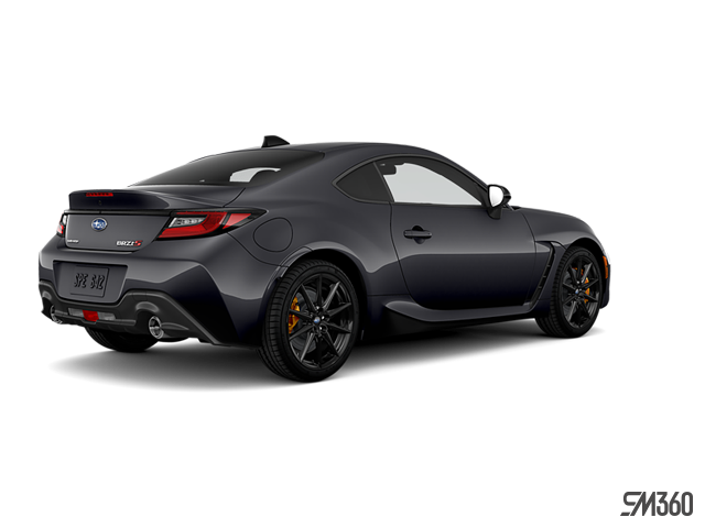 2026 Subaru BRZ in Vancouver, British Columbia