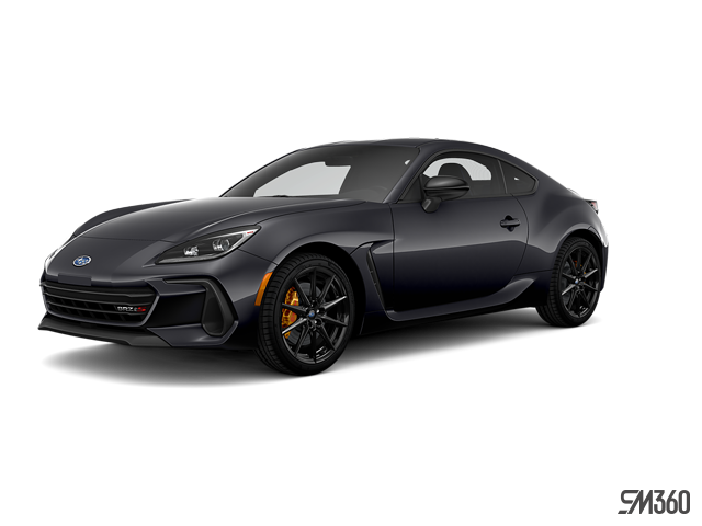 2026 Subaru BRZ in Vancouver, British Columbia