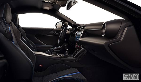 2026 Subaru BRZ in Dorval, Quebec