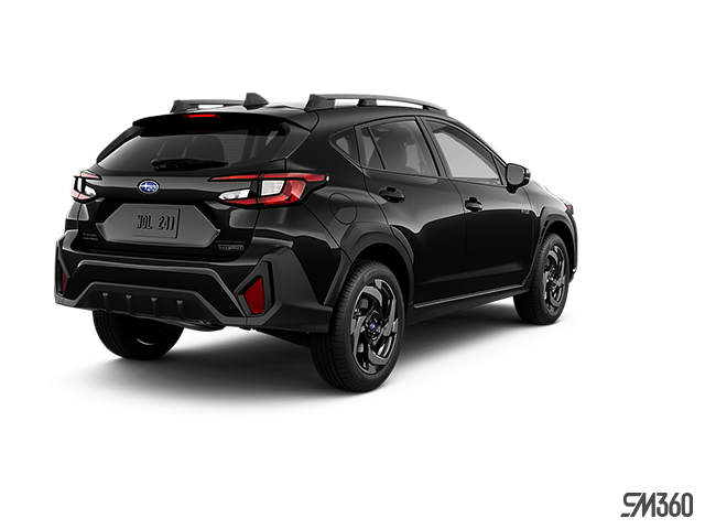 Subaru Crosstrek e-BOXER Hybrid  2026 à Dorval, Québec