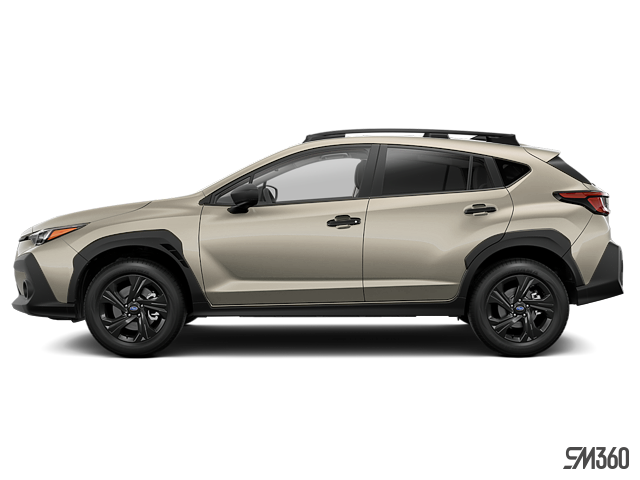 Subaru Crosstrek  2026