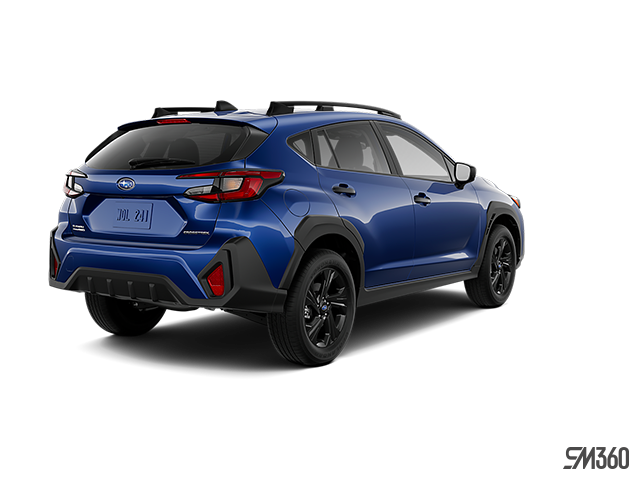 Subaru Crosstrek  2026 à Dorval, Québec