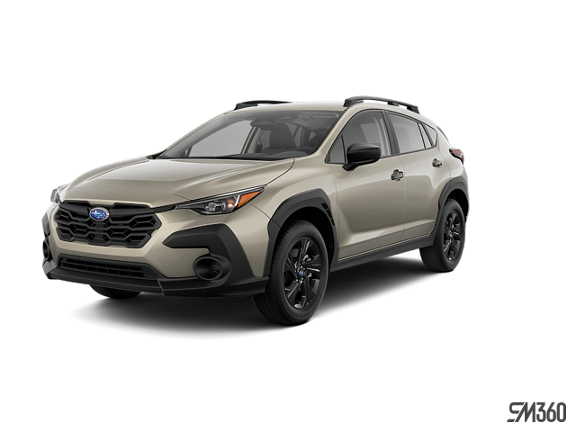 Subaru Crosstrek  2026