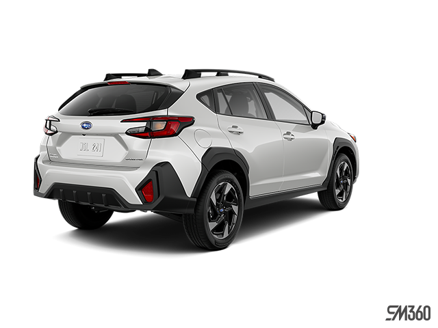 Subaru Crosstrek  2026