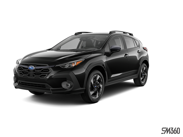 SUBARU Crosstrek LIMITED 2026
