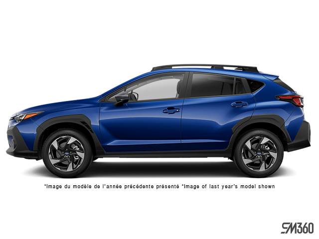 Subaru Crosstrek  2026