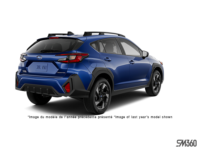 Subaru Crosstrek  2026