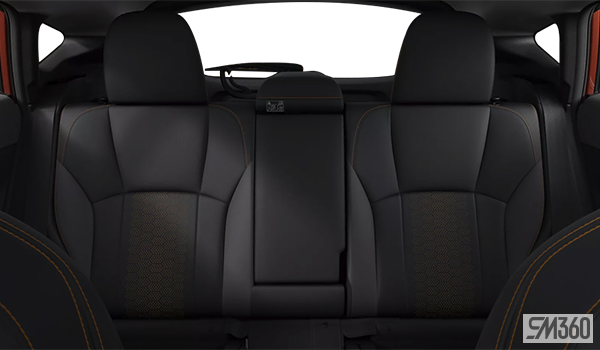 Subaru Crosstrek  2026