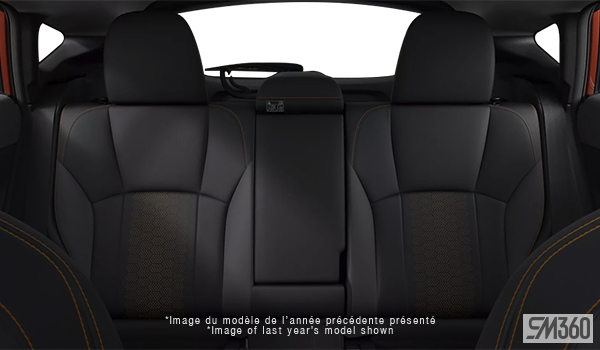 Subaru Crosstrek  2026