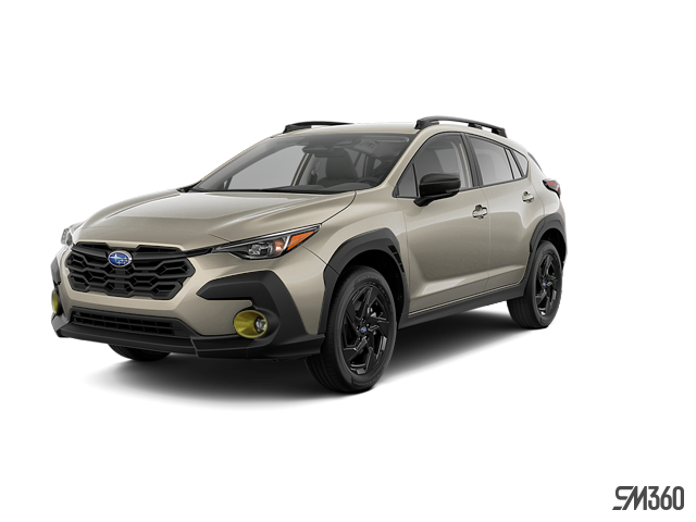 Subaru Crosstrek  2026