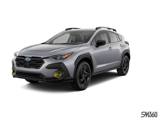 Subaru Crosstrek  2026