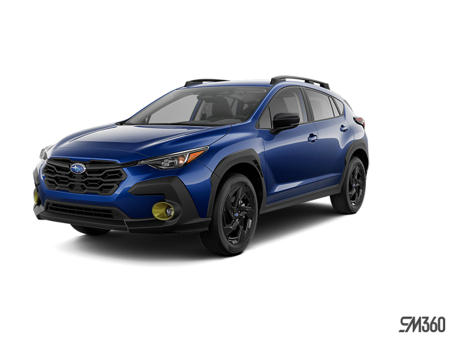 Subaru Crosstrek  2026