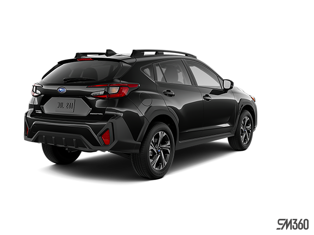 Subaru Crosstrek  2026