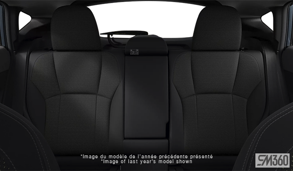 Subaru Crosstrek  2026