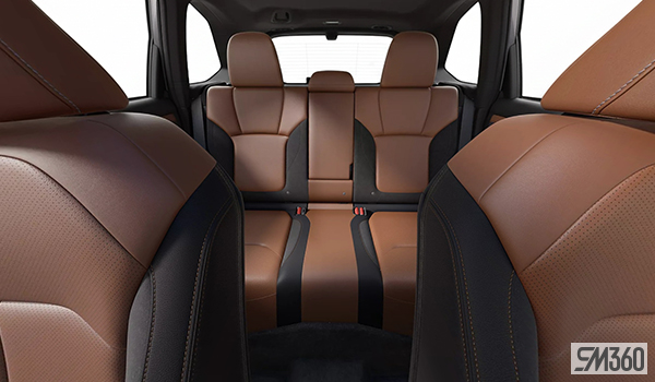 Subaru Forester e-BOXER Hybrid  2026