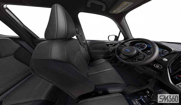 2026 Subaru Forester e-BOXER Hybrid in Vancouver, British Columbia