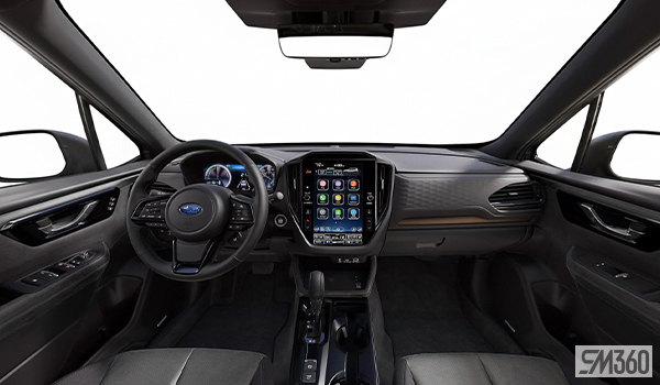 2026 Subaru Forester e-BOXER Hybrid in Vancouver, British Columbia