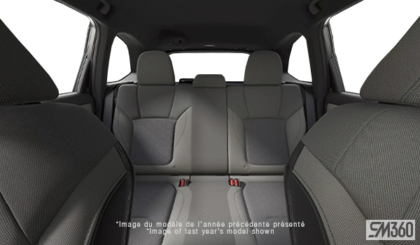 Subaru Forester  2026