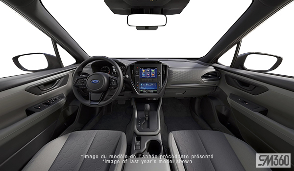 Subaru Forester  2026