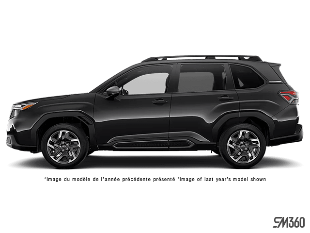 Subaru Forester  2026 à Dorval, Québec