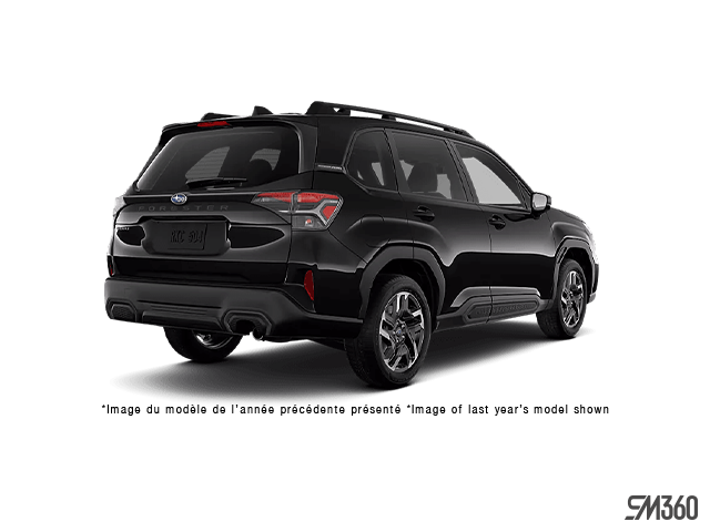 Subaru Forester  2026 à Dorval, Québec