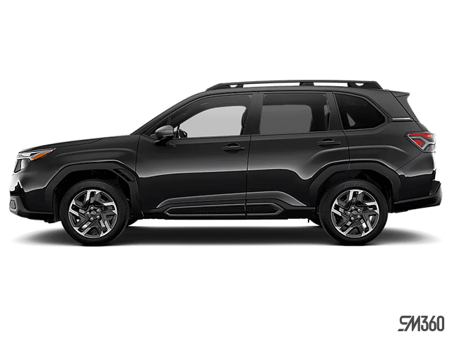 Subaru Forester  2026