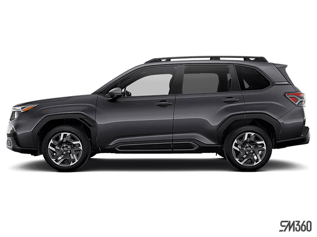 2026 Subaru Forester in Dorval, Quebec