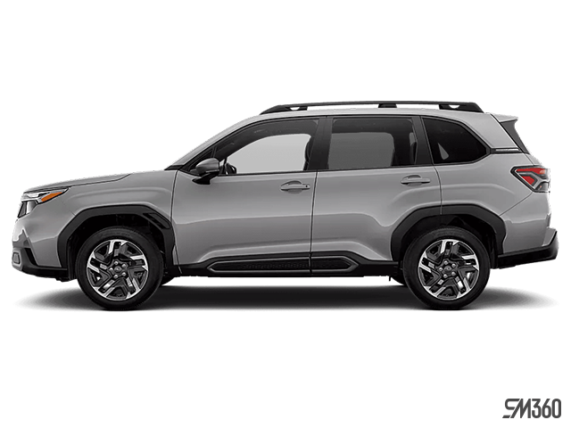 Subaru Forester  2026