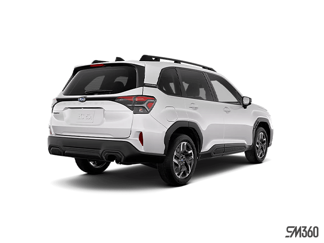 2026 Subaru Forester in Dorval, Quebec