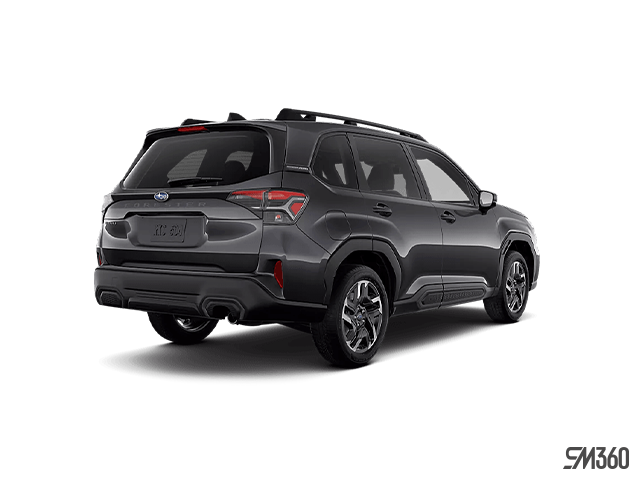 2026 Subaru Forester in Dorval, Quebec